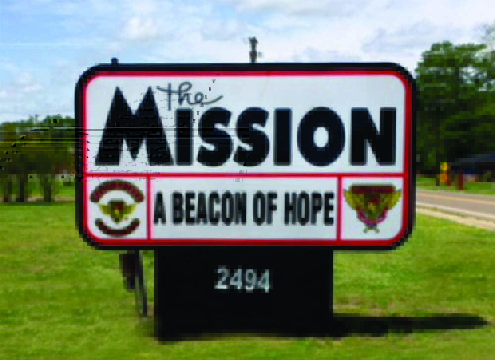 Mission At The Cross – Batesville, AR
