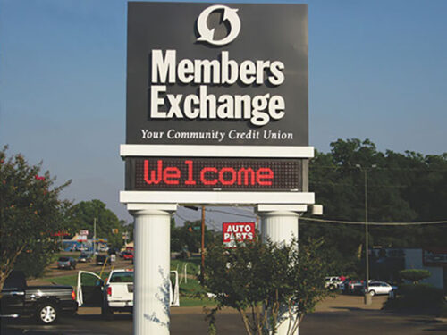 Members Exchange – Clinton, MS