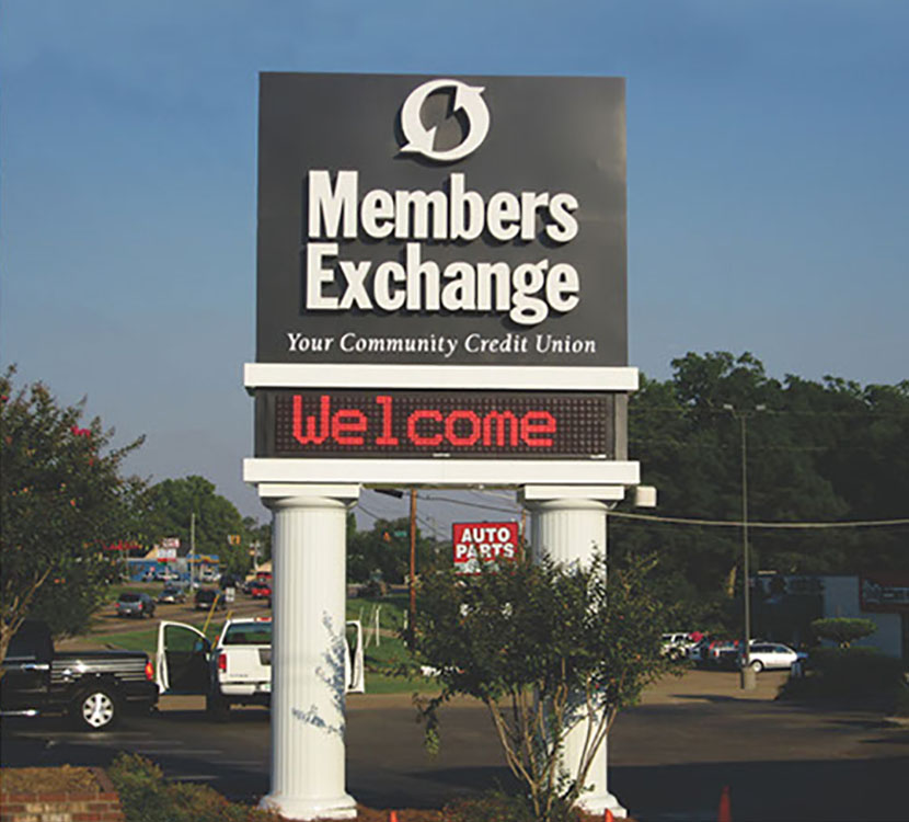 Members Exchange - Clinton, MS