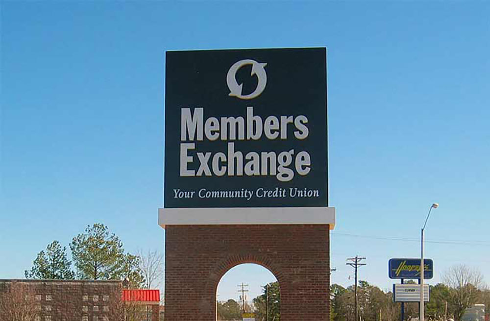 Members Exchange - Pearl, MS