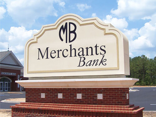 Merchants Bank