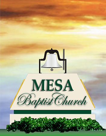 Mesa Baptist Church