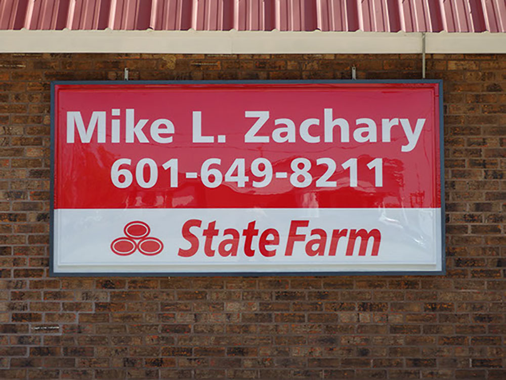 State Farm - Laurel, MS