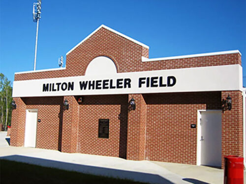 William Carey University
