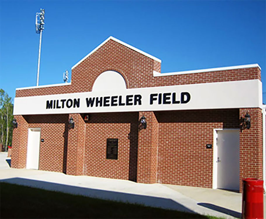 William Carey University
