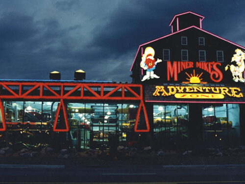Miner Mike’s – Centennial, WY