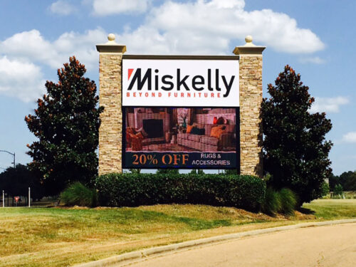 Miskelly – Pearl, MS