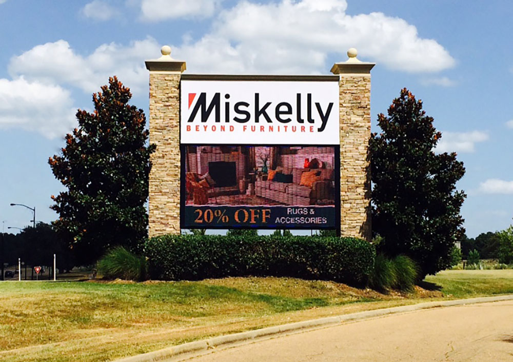 Miskelly - Pearl, MS