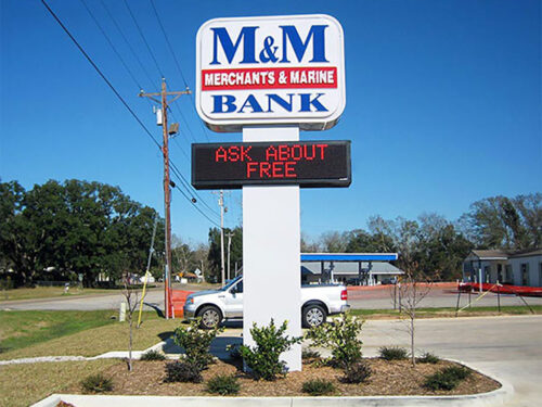 M&M