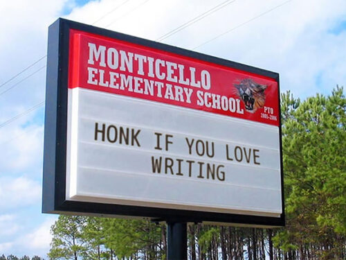 Monticello Elementary School