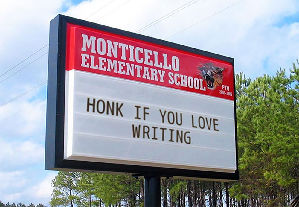 Monticello Elementary School