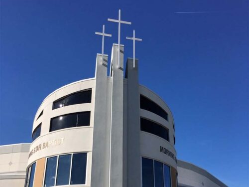 Morning Star Baptist – Gwynn Oak, MD