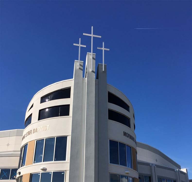 Morning Star Baptist - Gwynn Oak, MD