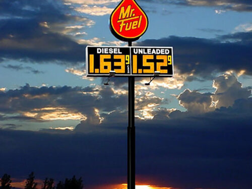 Mr. Fuel – Indianapolis, IN
