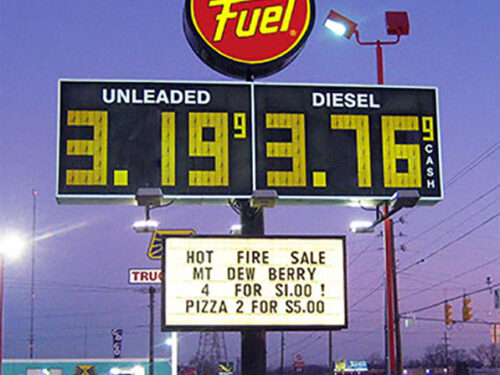 Mr. Fuel – Ruther Glen, VA