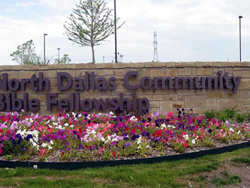North Dallas Community – Dallas, TX