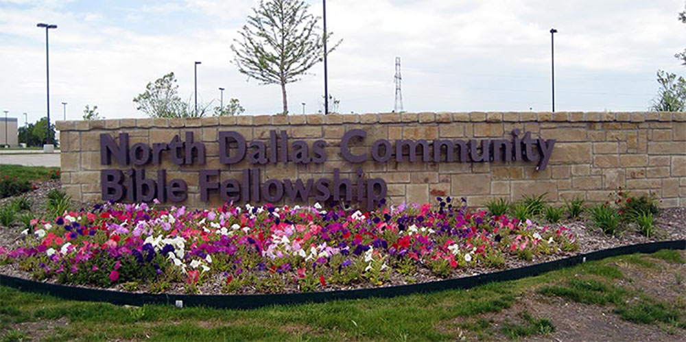 North Dallas Community - Dallas, TX