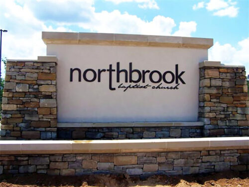Northbrook Baptist – Cullman, AL