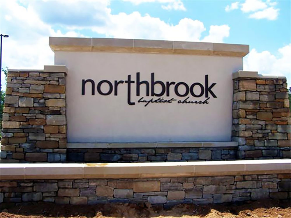 Northbrook Baptist - Cullman, AL