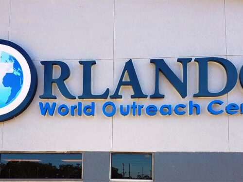 Orlando World Outreach Center – Orlando, FL