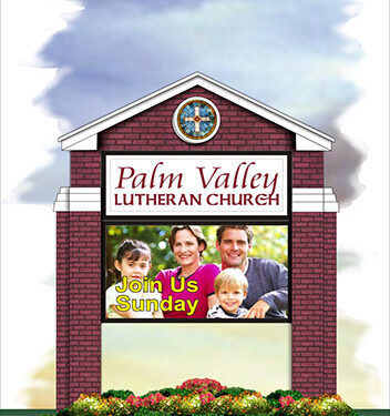 Palm Valley Lutheran Church