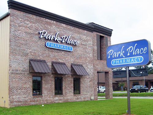 Park Place Pharmacy