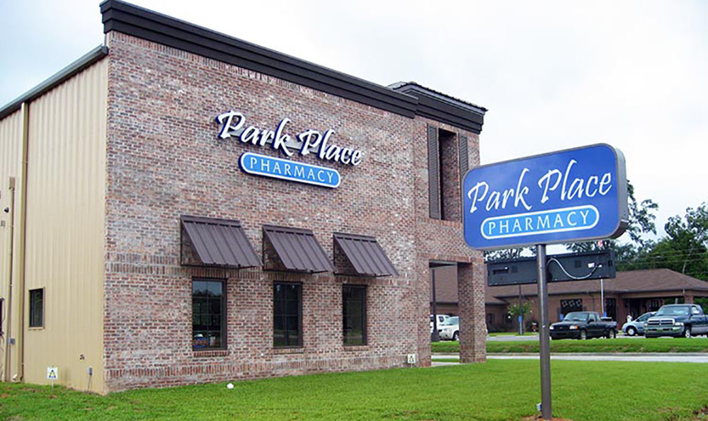 Park Place Pharmacy