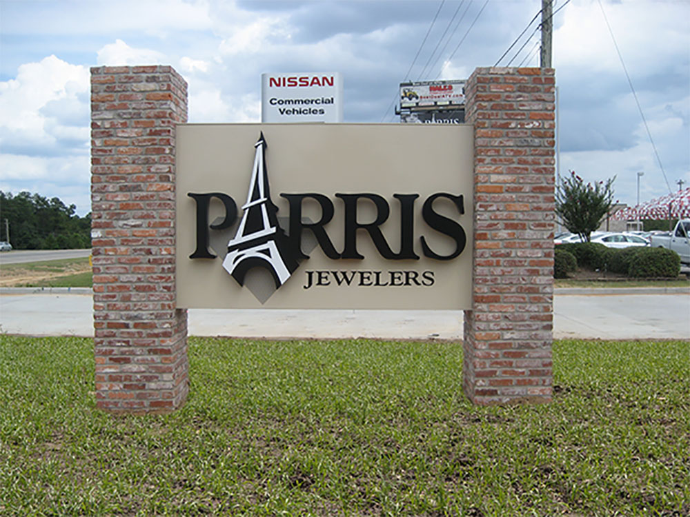 Parris Jewelers - Hattiesburg, MS