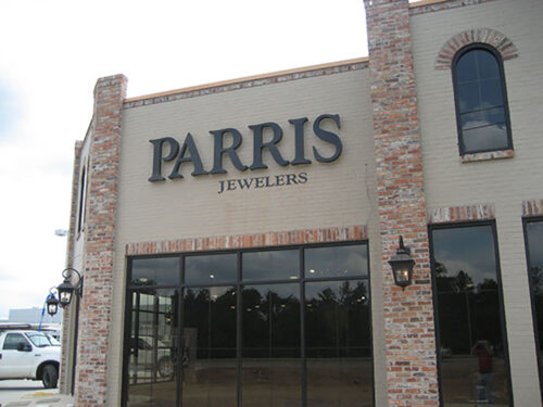Parris Jewelers – Hattiesburg, MS
