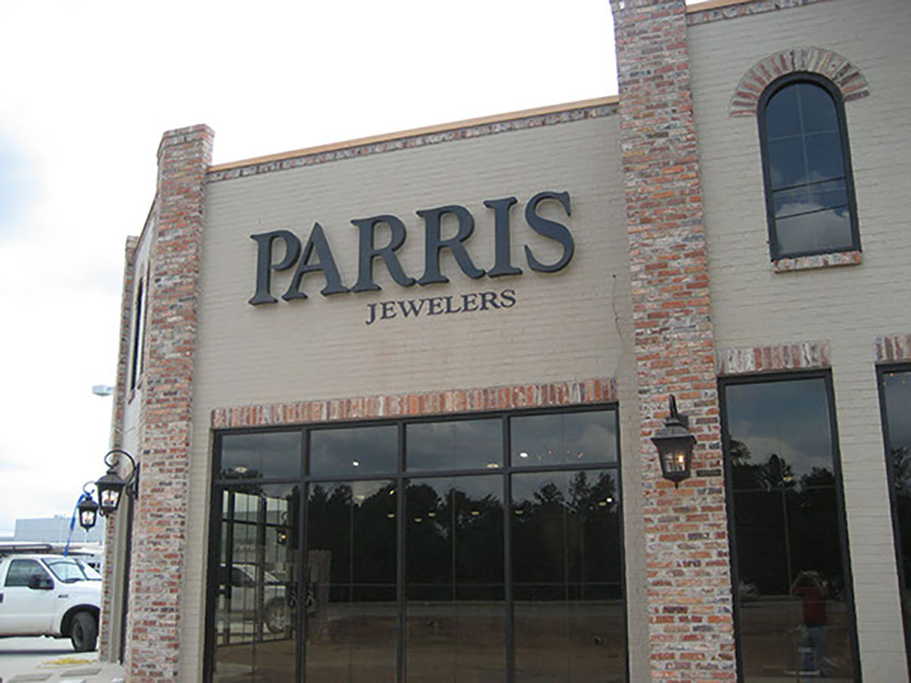 Parris Jewelers - Hattiesburg, MS