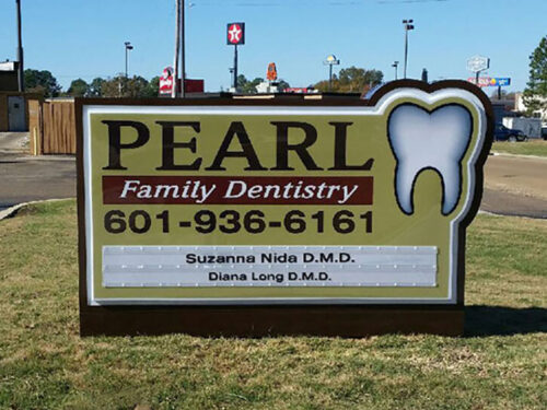 Pearl Family Dentistry – Pearl, MS