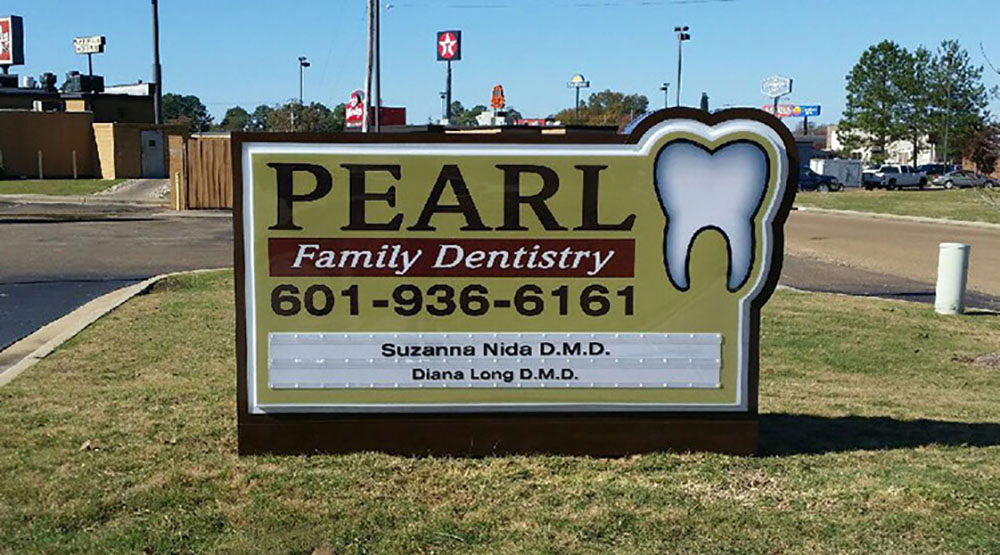 Pearl Family Dentistry - Pearl, MS