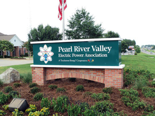 Pearl River Valley – Hattiesburg, MS