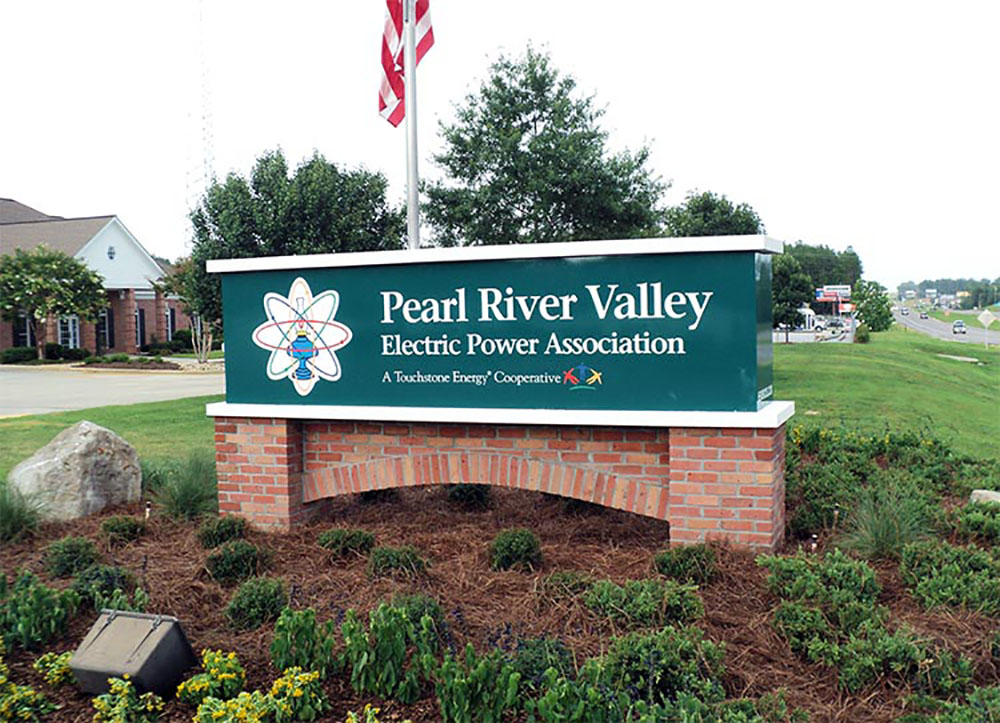 Pearl River Valley - Hattiesburg, MS