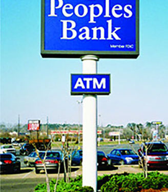 People’s Bank