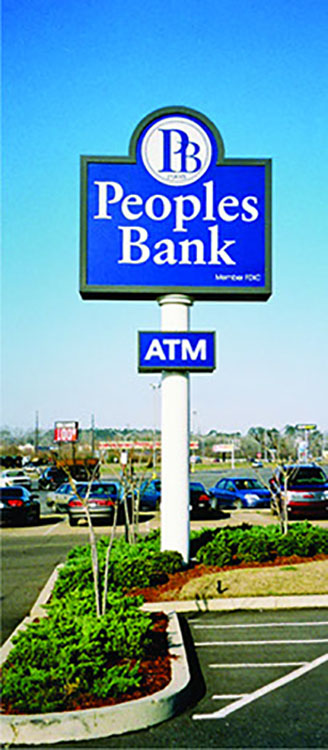 People's Bank