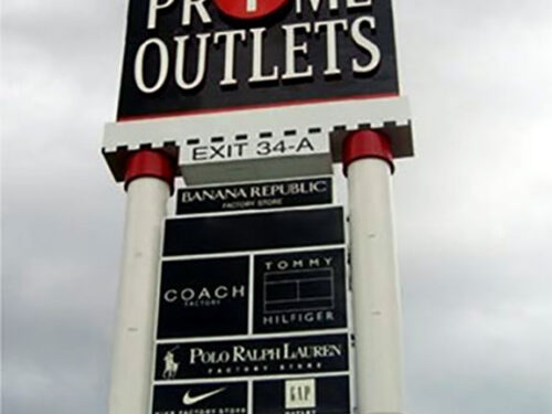 Prime Outlets – Gulfport, MS