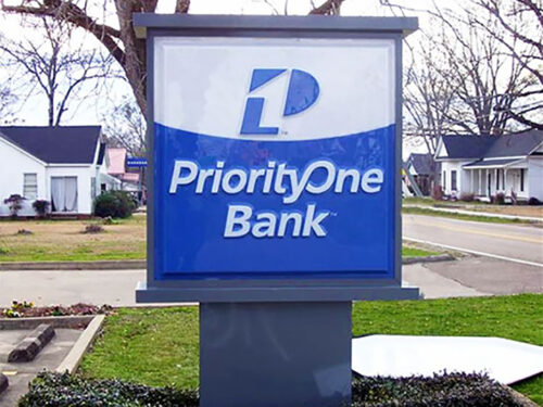 Priority One – Magee, MS