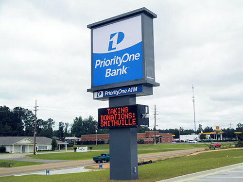 Priority One – Brandon, MS