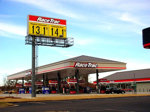 RaceTrac – Orlando, FL