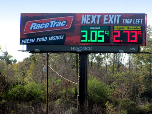 RaceTrac – Picayune, MS