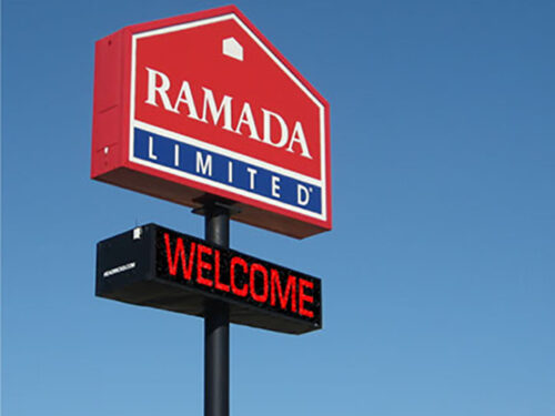 Ramada – Clinton, MS