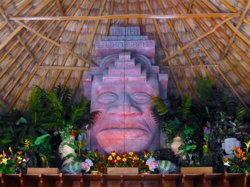 Ramon’s Village – San Pedro, Belize