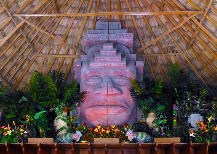 Ramon's Village - San Pedro, Belize