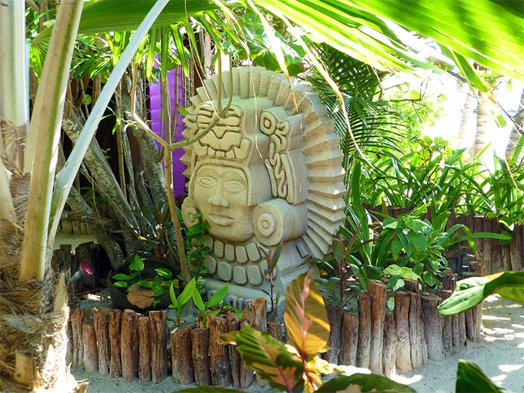 Ramon's Village - San Pedro, Belize
