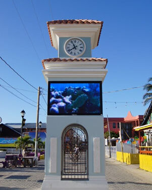 Ramon’s Village – San Pedro, Belize