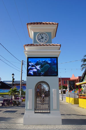 Ramon's Village - San Pedro, Belize