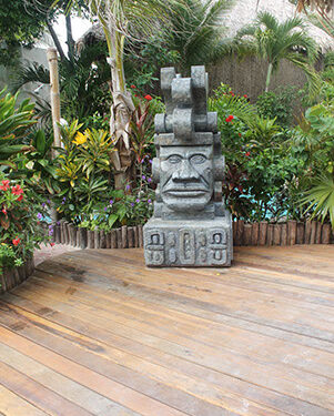 Ramon’s Village – San Pedro, Belize