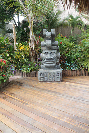 Ramon's Village - San Pedro, Belize