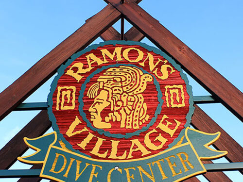 Ramon’s Village – San Pedro, Belize
